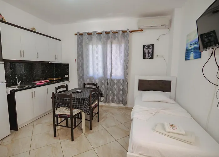 Prishtina Hotel