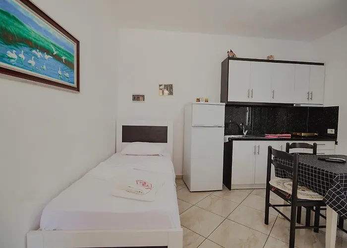Prishtina Hotel