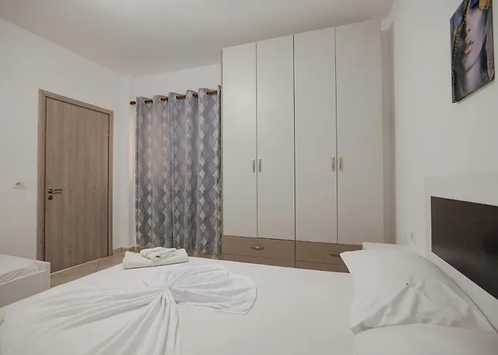 Prishtina Hotel