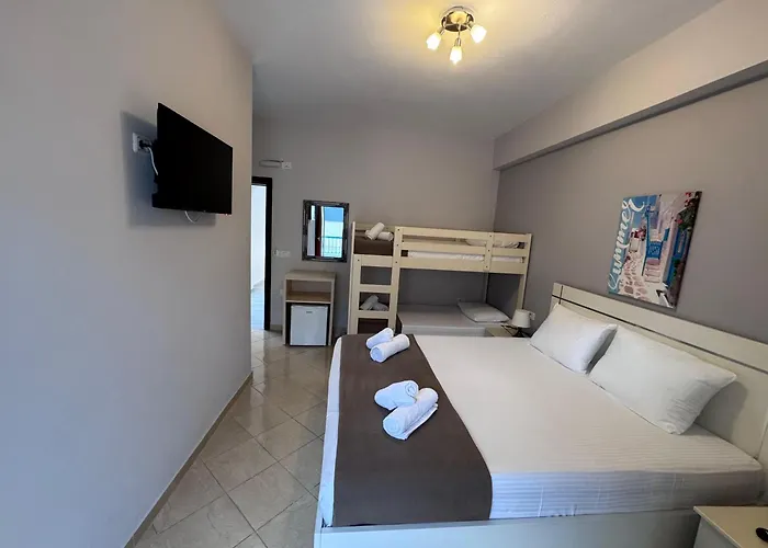 Prishtina Hotel