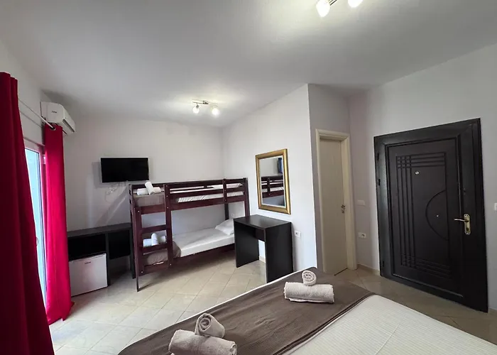 Prishtina Hotel
