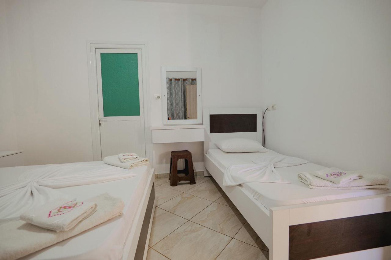 Leilighet Prishtina Hotel *