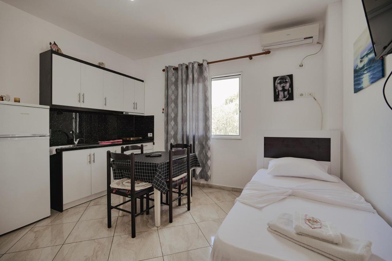 Prishtina Hotel Apartman *