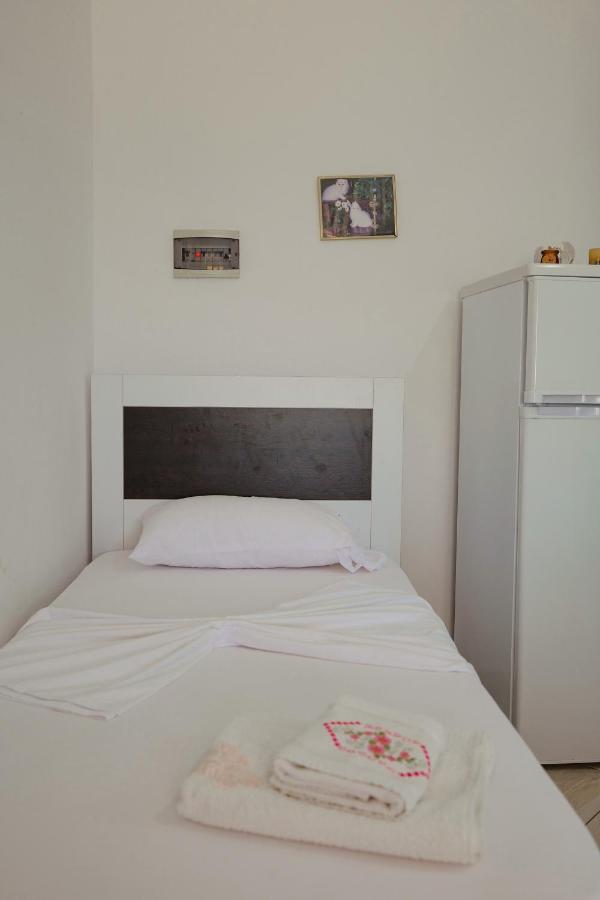Apartman Prishtina Hotel Ksamil