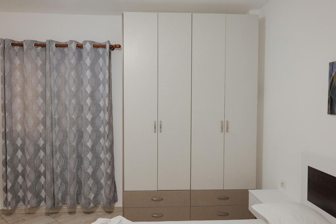 Prishtina Hotel * Ksamil