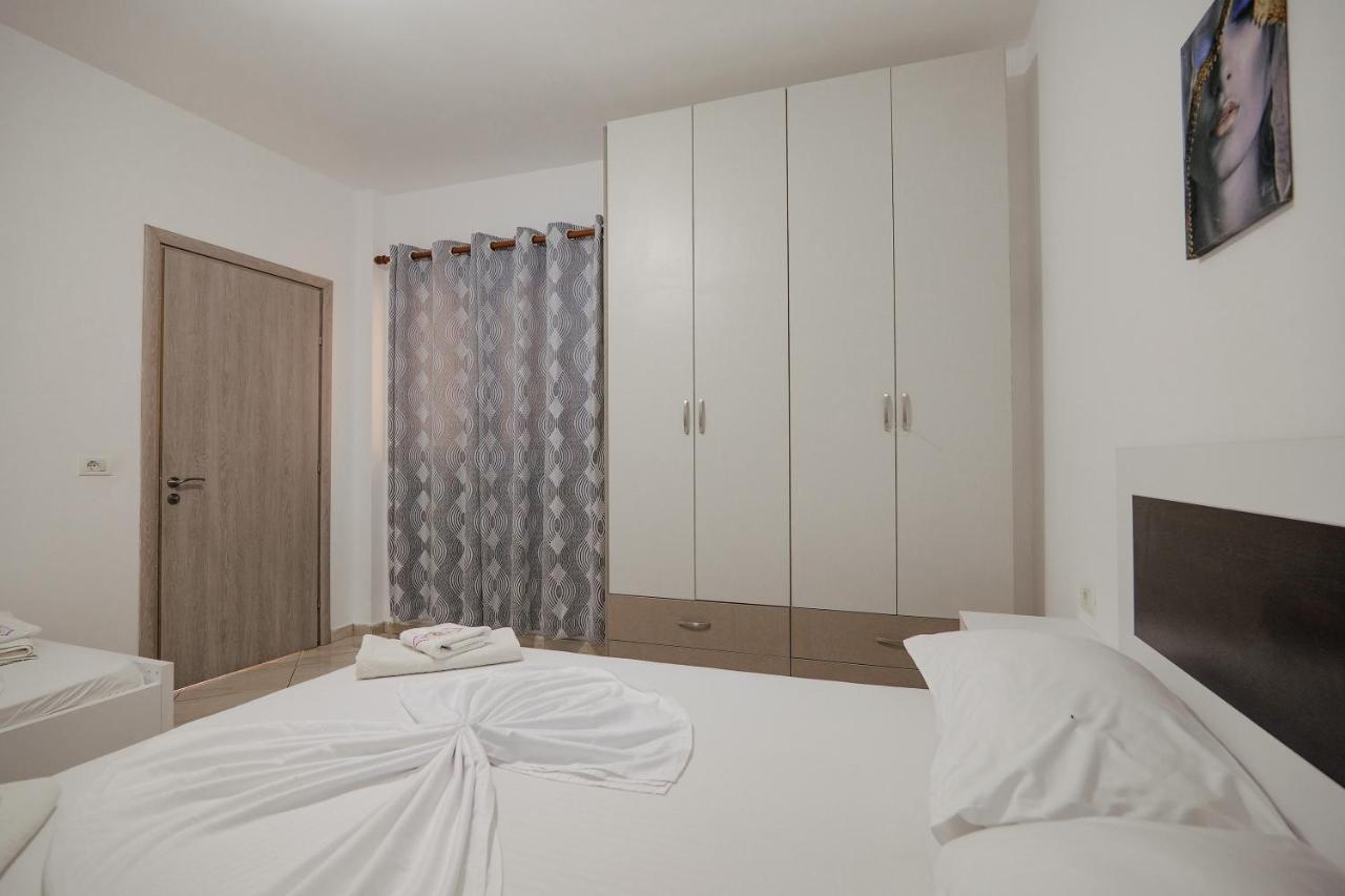 Prishtina Hotel Ksamil