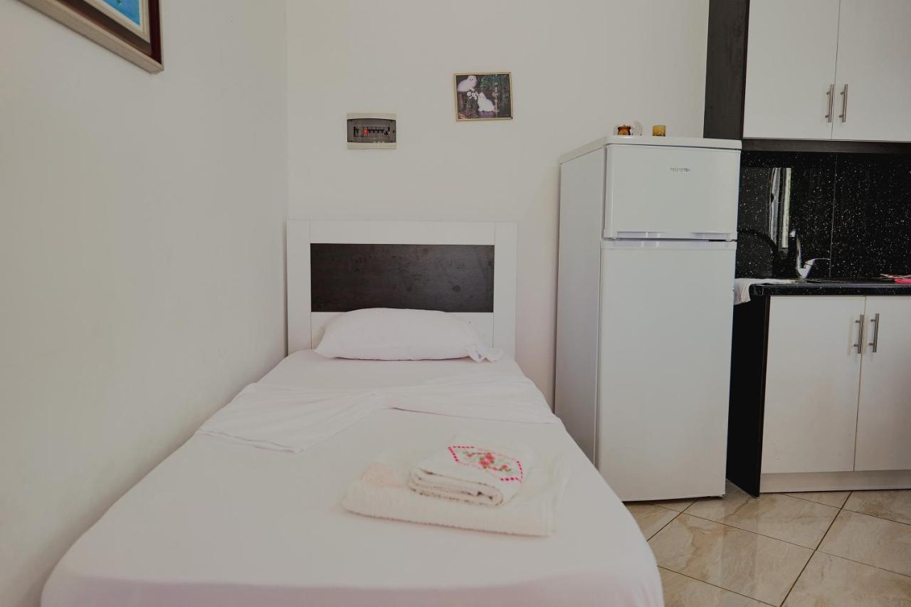 Prishtina Hotel Apartman *