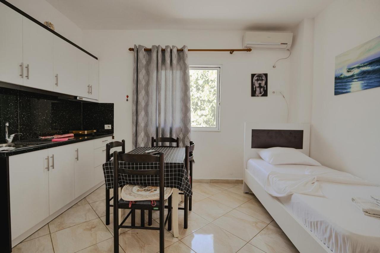 Prishtina Hotel * Ksamil