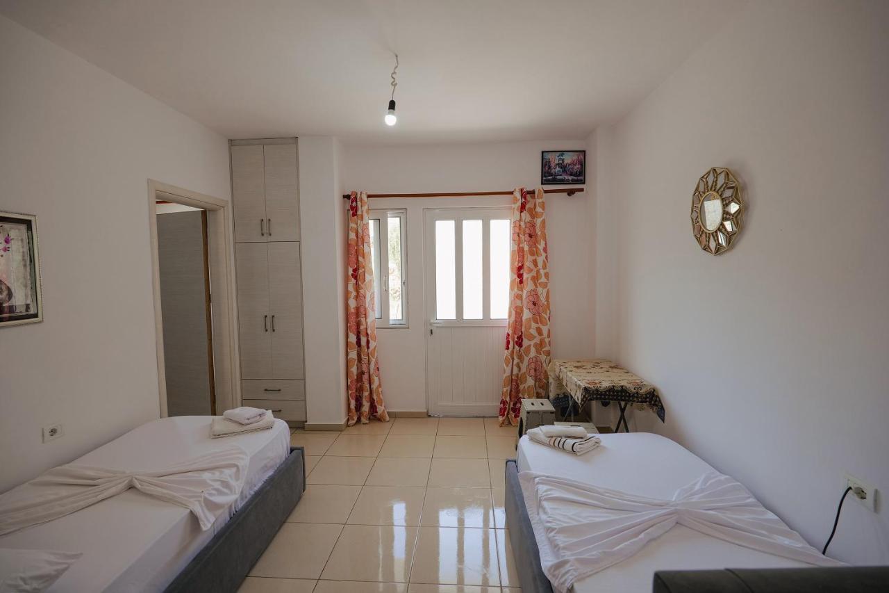 Prishtina Hotel Ksamil
