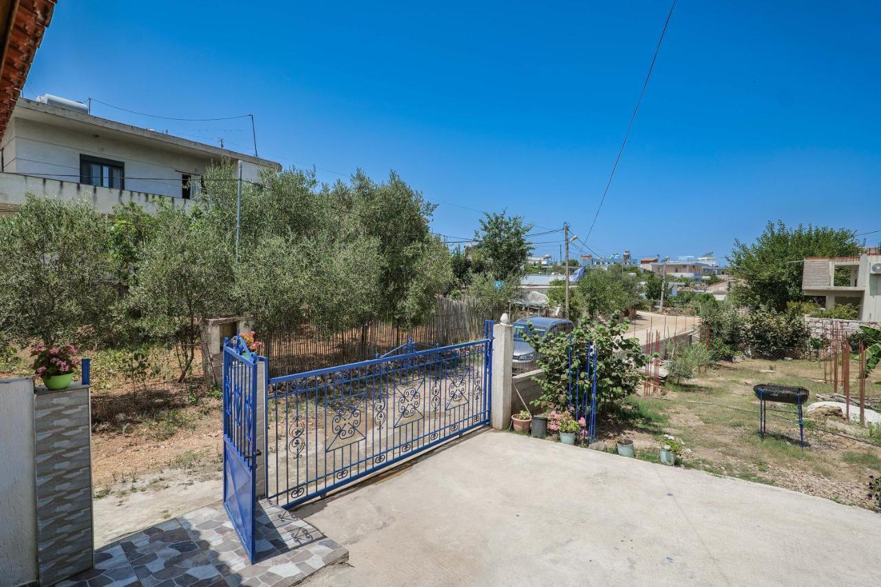 Leilighet Prishtina Hotel Ksamil