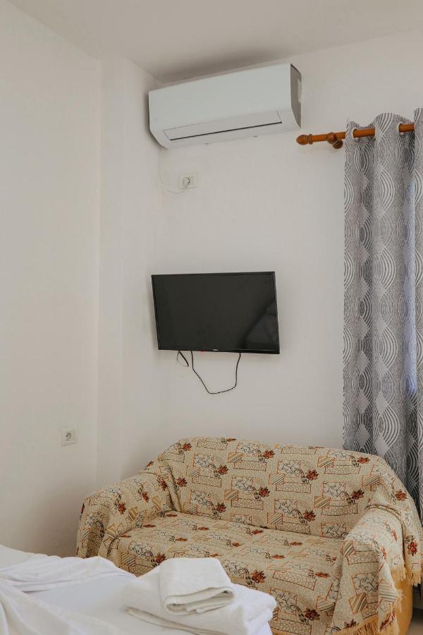 Prishtina Hotel Leilighet