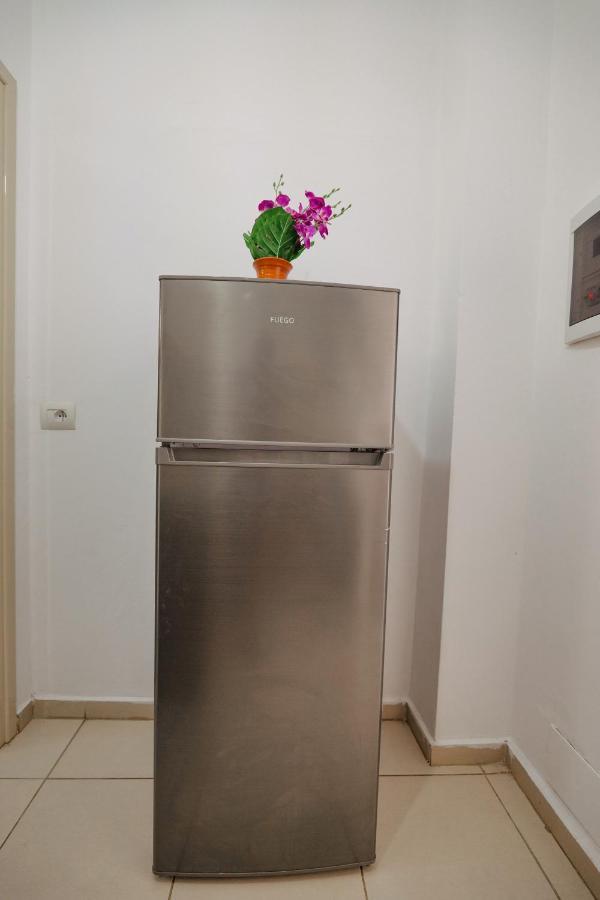 Prishtina Hotel Leilighet