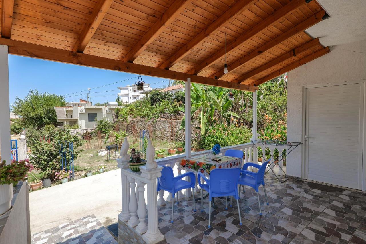 Apartman Prishtina Hotel Ksamil