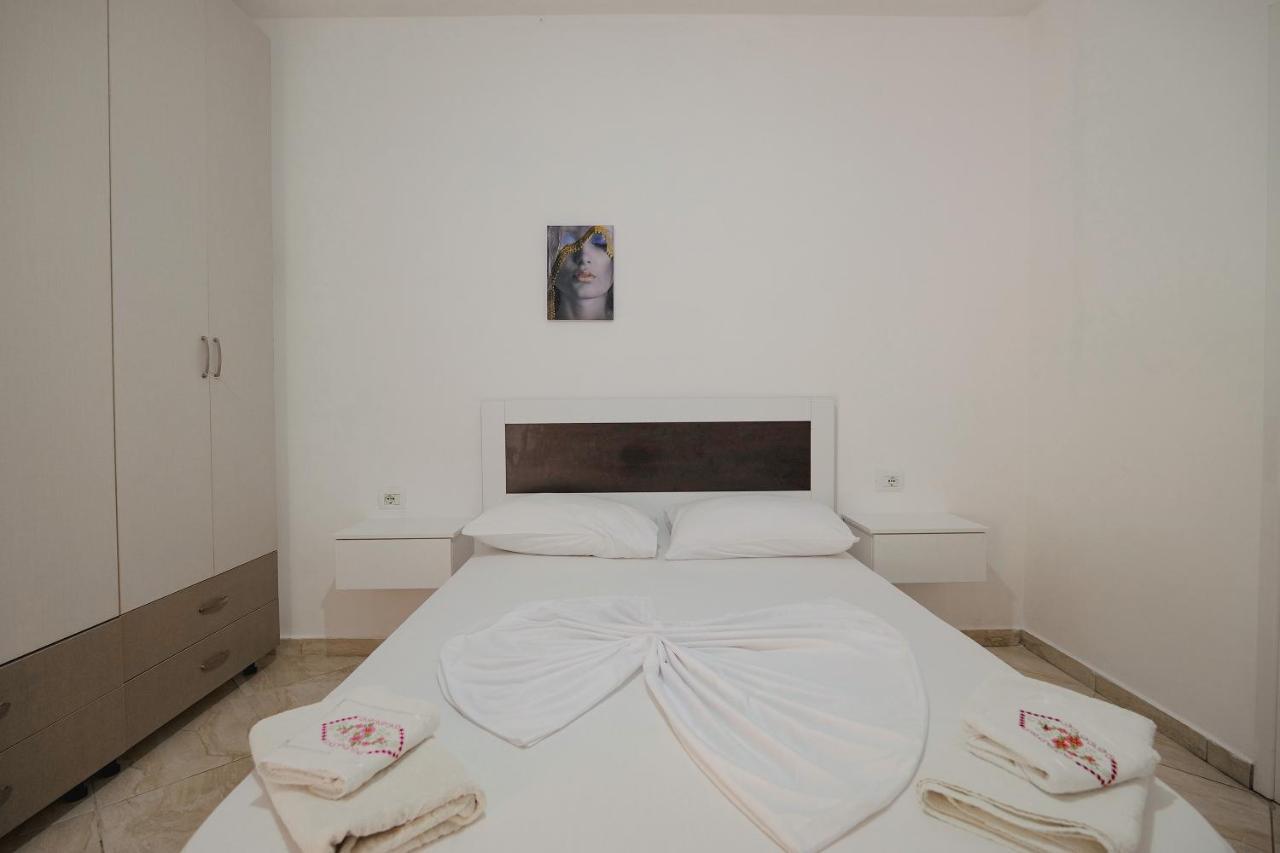 Prishtina Hotel Ksamil