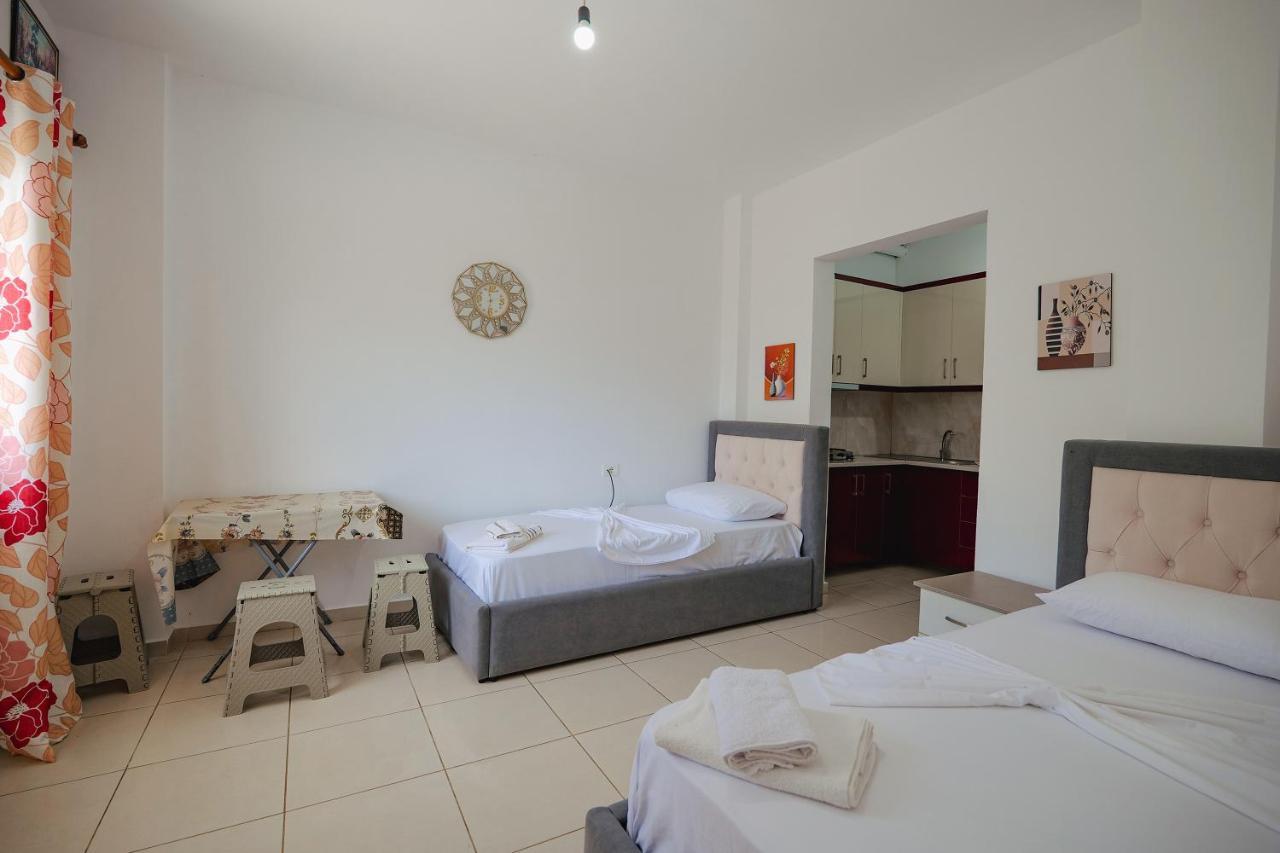 Prishtina Hotel Ksamil