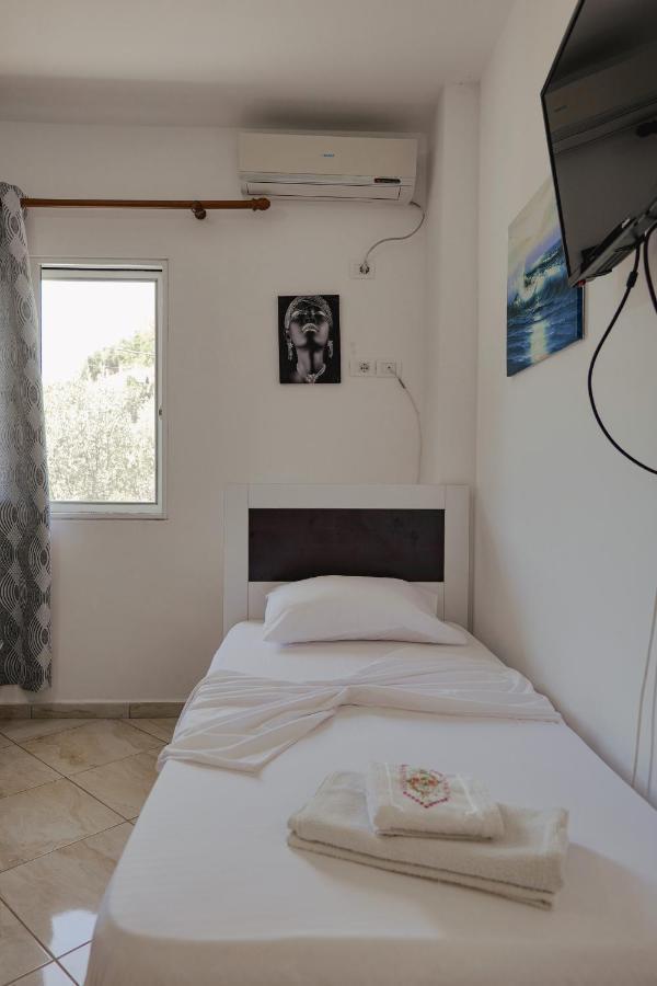 Prishtina Hotel Leilighet