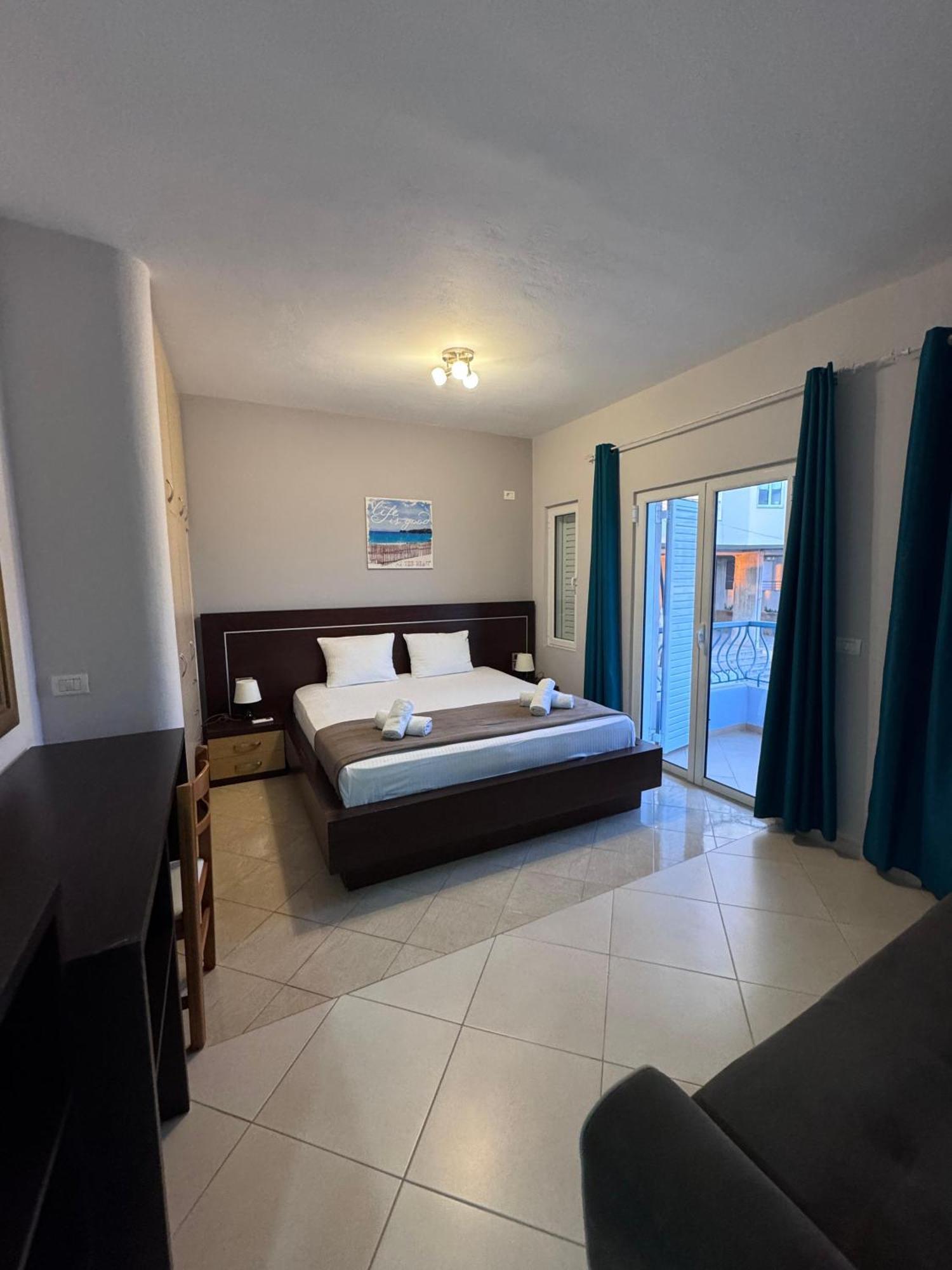 Prishtina Hotel 3*