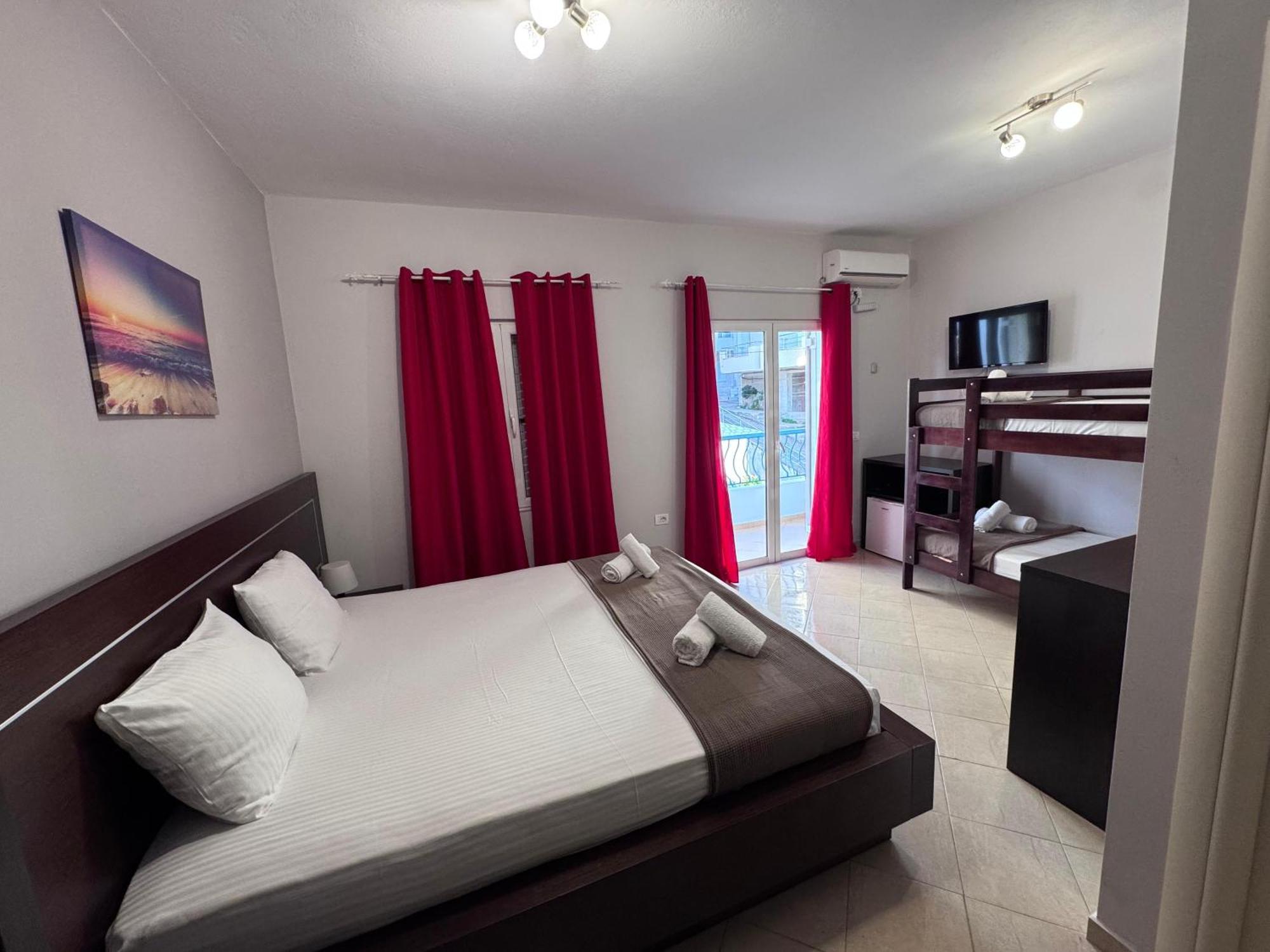 Prishtina Hotel Sarande