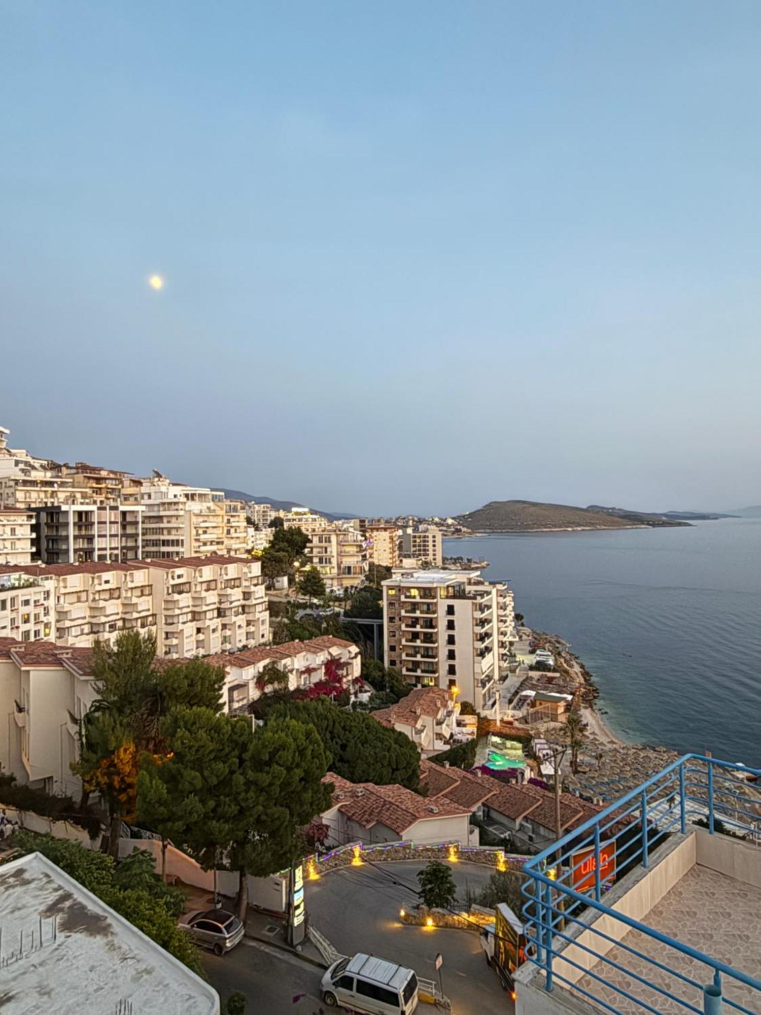 Prishtina 3* Sarande